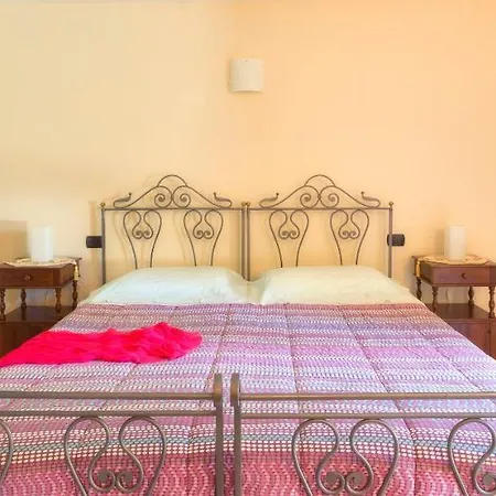 Il Frantoio Bed and Breakfast 3*