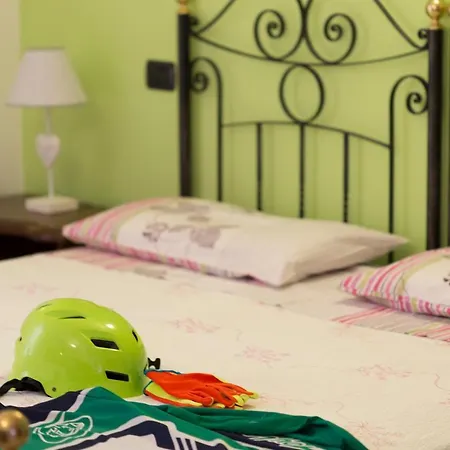 Oda ve Kahvaltı Il Frantoio Misano Adriatico