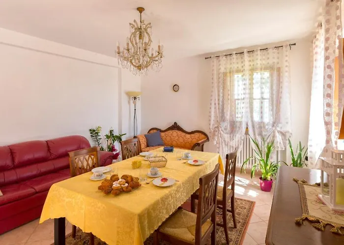 Il Frantoio Misano Adriatico