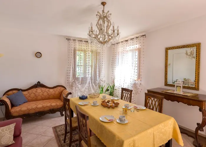 Il Frantoio Couette-café Misano Adriatico