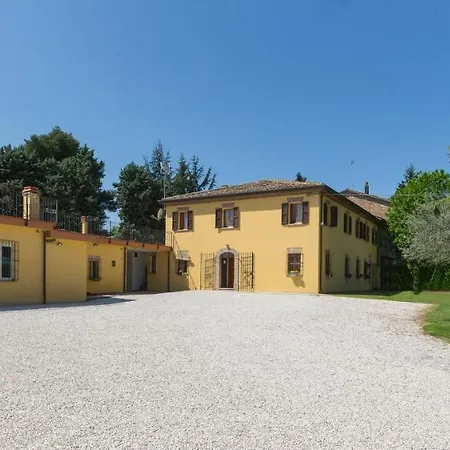 Il Frantoio *