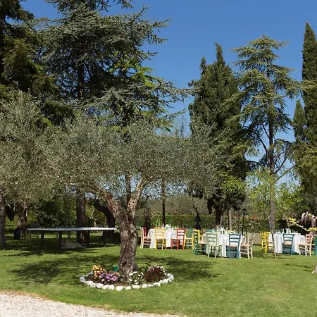 Bed & Breakfast Il Frantoio *