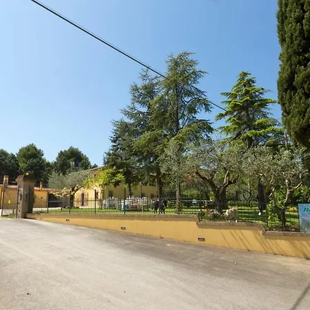 Il Frantoio Bed & Breakfast