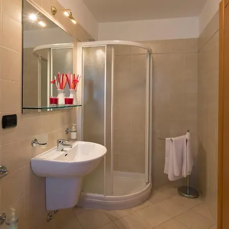 Il Frantoio 4*