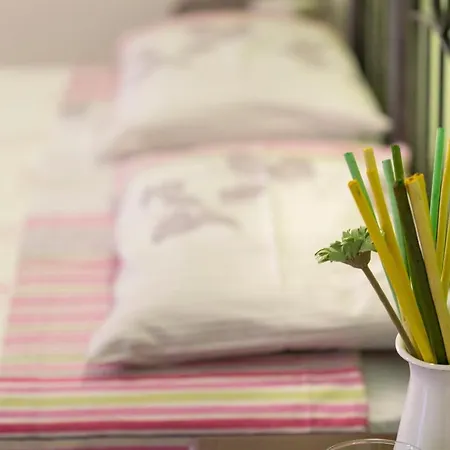 Il Frantoio Мизано-Адриатико