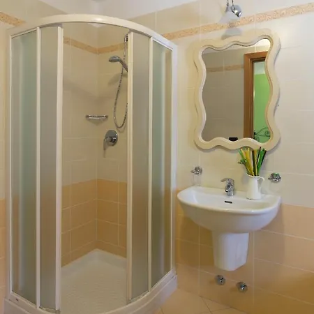 Il Frantoio 4*