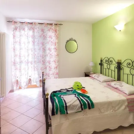 Bed & Breakfast Il Frantoio 4*