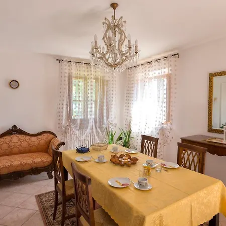 Il Frantoio Bed & Breakfast Misano Adriatico