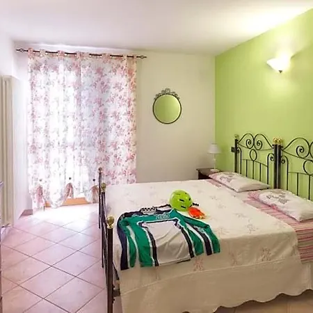 Bed & Breakfast Il Frantoio 4*