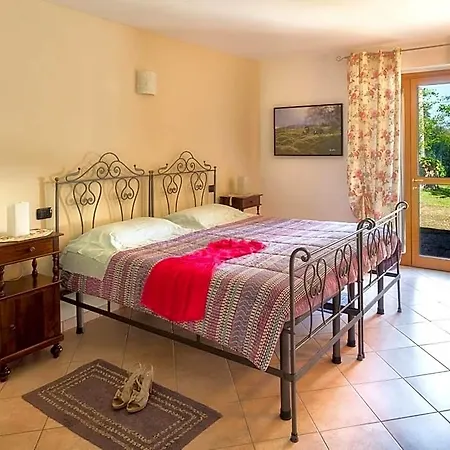 Il Frantoio Bed & Breakfast