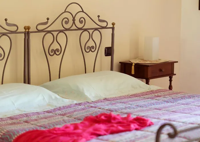 Il Frantoio 3* Misano Adriatico